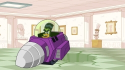 کارتون Chuck Chicken  قسمت 24